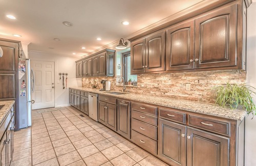 Shawnee House | Large Updated Home with Pool - Perfect place for Entertaining! Prime Location!