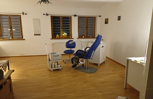 Bischofsreut Apartment | Large vacation apartment (35sqm) for 2 people