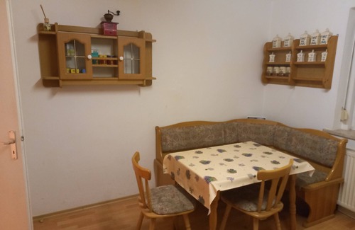 Arzberg Apartment | Large vacation apartment for up to 6 people