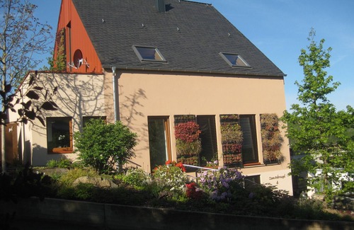 Kasel Apartment | Large vacation apartment in the beautiful Ruwer valley