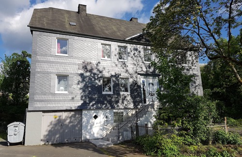 Assinghausen House | Large vacation home (18 persons) in the Sauerland between Willingen and Winterberg.