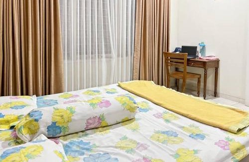Bandung Villa | Large Villa 3BR Cieumbuleuit near PVJ & Cihamplas by 2ndHome