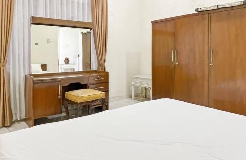 Bandung Villa | Large Villa 3BR Cieumbuleuit near PVJ & Cihamplas by 2ndHome