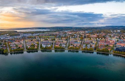 Motala Villa | large Villa In Central Motala