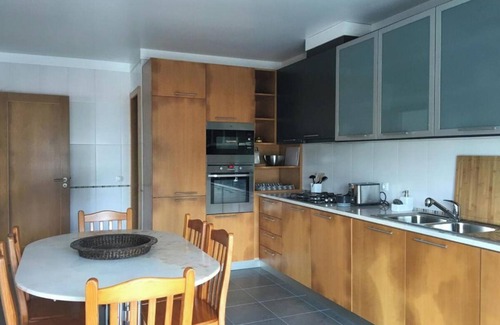 Fonte Bastardo House | Large Villa of Pico da Bagacina