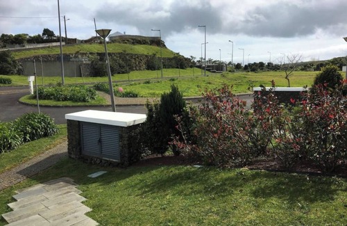 Fonte Bastardo House | Large Villa of Pico da Bagacina