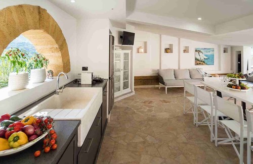 Agrigento Villa | Large villa rental in Agrigento, Sicily