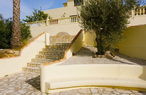 Paratella Cottage | Large Villa with 3 Independent Houses. Designed to enjoy with the family.