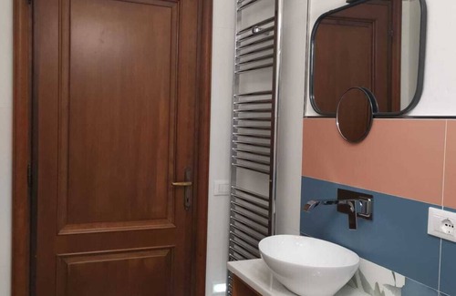 Luni Villa | Large villa with fenced garden between Tuscany and Liguria, perfect for groups