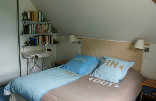 Guerande Villa | Large villa with indoor pool 10 mn from the beaches of South Brittany