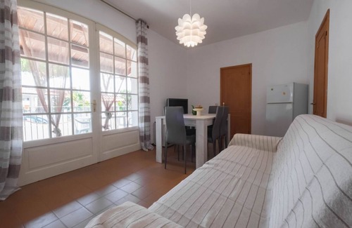 Lido di Volano Villa | Large Villa with 4 rooms on ground floor, near the beach and pine forest