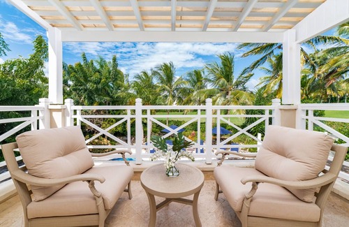 Westmoreland Villa | Large villa with pool in exclusive development - Lime Tree House (Coconut Grove 5)