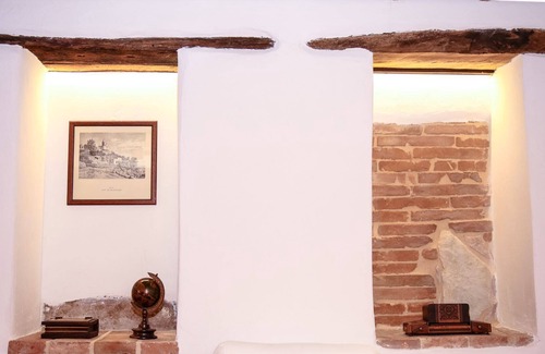 Urbino House | Large villa with private pool near Urbino
