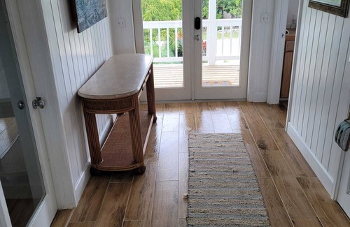 Lubbers Quarters Cay House | Large waterfront Home on Lubbers with Private Boat Dock