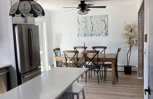 Weekapaug House | Large Winnapaug Pond Beach House