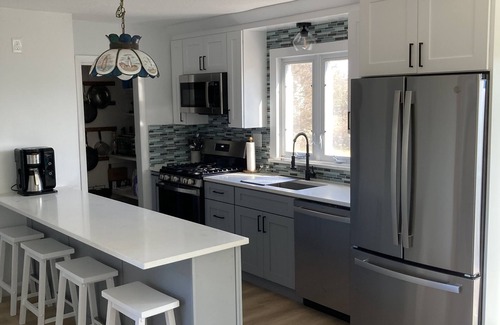 Weekapaug House | Large Winnapaug Pond Beach House