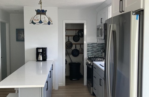 Weekapaug House | Large Winnapaug Pond Beach House