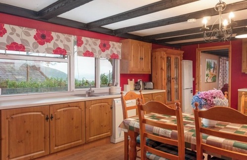 Inch Cabin | Large wood cabin 5 min drive to Inch beach on the Wild Atlantic Way in Co kerry