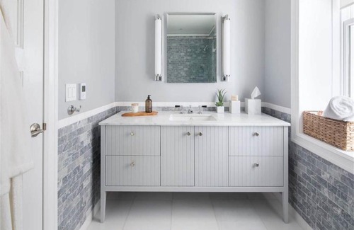 Da Costabuurt Bed & Breakfast | Largest Space Amsterdam Canal