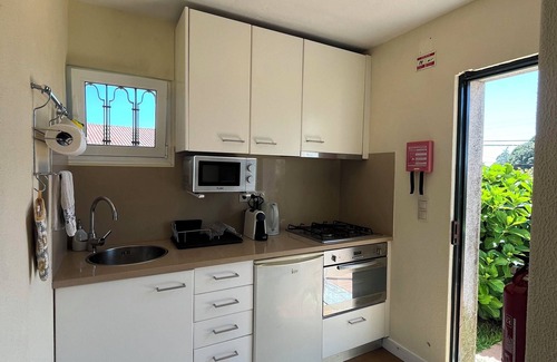 Afife House | 'Largo Agrela House' - (See, River and Montain)