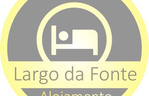Serta House | Largo da Fonte