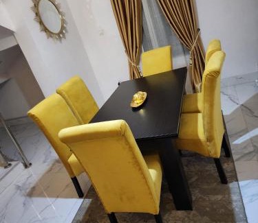 Lagos House | Laribond's Place Magodo Lagos