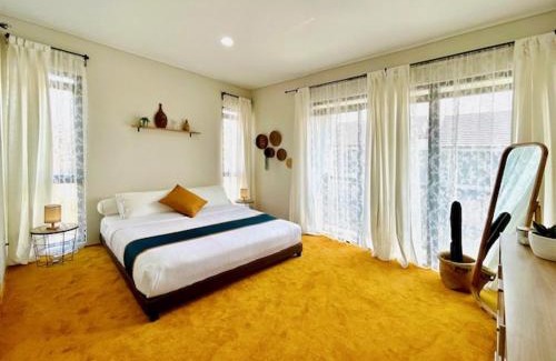 West Bandung House | Larisa Homestay Syariah 2
