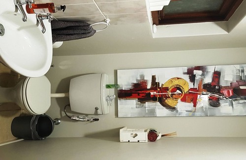 Tulbagh Apartment | Lark Farm @ De Weiglhuys