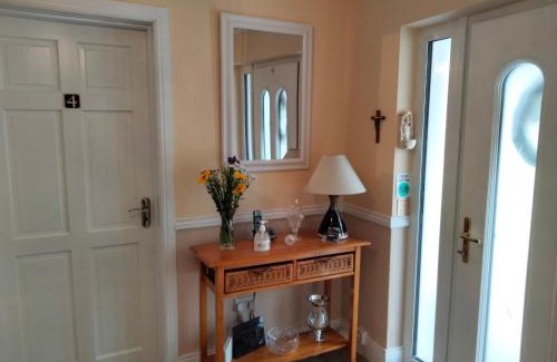 Killarney Bed & Breakfast | Larkfield House B&B, Ballycasheen Kerry V93 WD51