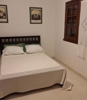 Posadas House | LaRomana