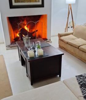 Posadas House | LaRomana