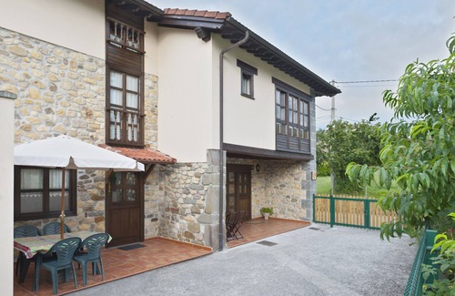 Villar de Huergo Cottage | Larrionda 3. Cozy and special.