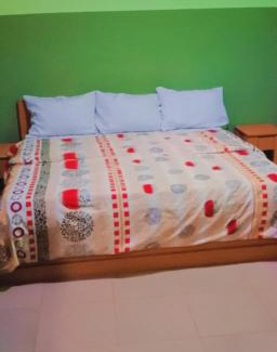 Ilesa Hotel | LARRYDAM HOTEL AND SUITES