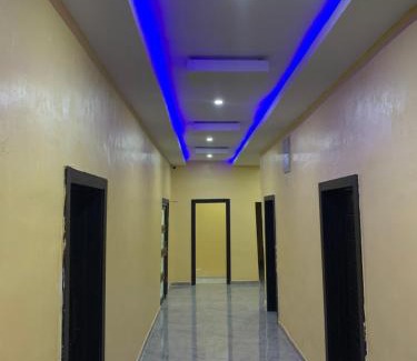 Ilesa Hotel | Larrydam hotel and suites phase 2