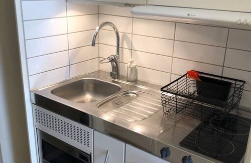 Lidingo Apartment | Lars 7 1508 #339 19kvm · Small Studio in Lidingö