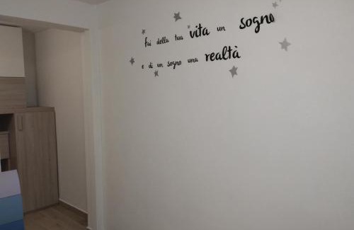 Cadelbosco di Sopra Apartment | Lary&Giù