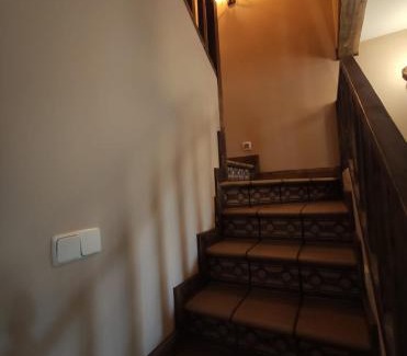 Rascafria House | LAS 4 ESTACIONES - Rascafría