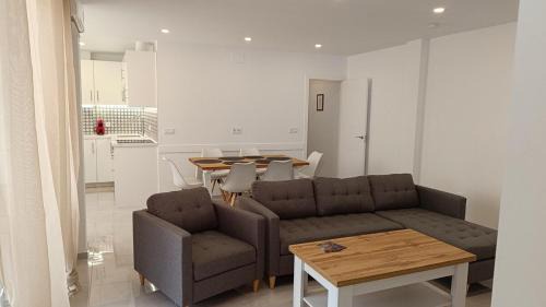 Distrito Sur Apartment | Las 4 Llaves de Cordoba 2