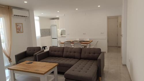 Distrito Sur Apartment | Las 4 Llaves de Cordoba 2