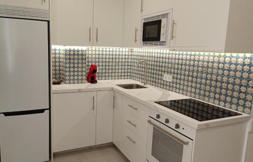 Distrito Sur Apartment | Las 4 Llaves de Cordoba 2
