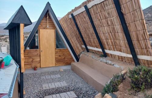 El Molle Apartment | Las Alpinas del valle La serena Valle del Elqui