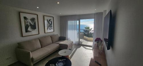 Fuengirola Apartment | Las Antillas Beach