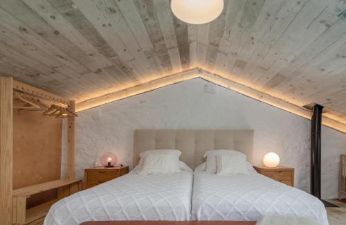 Tezanos House | Las Azadas