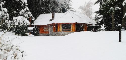 Angostura Ski Chalet | Las Bahías