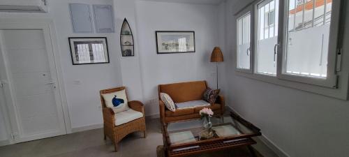 Conil de la Frontera City Center Apartment | Las Bailarinas 1