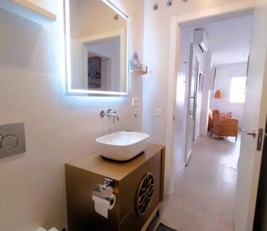 Conil de la Frontera City Center Apartment | Las Bailarinas 1