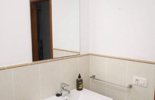 San Marcos Apartment | Las Barandas 3 - The House