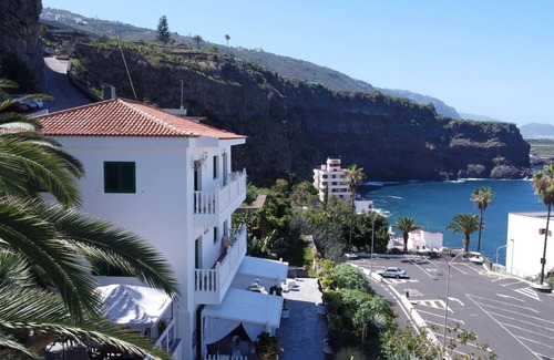 San Marcos Apartment | Las Barandas 3 - The House
