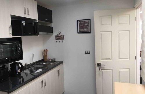 Pudahuel Apartment | Las Barrancas 2 , ALL NEW!