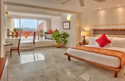 Santa Maria Huatulco Resort | Las Brisas Huatulco – All Inclusive